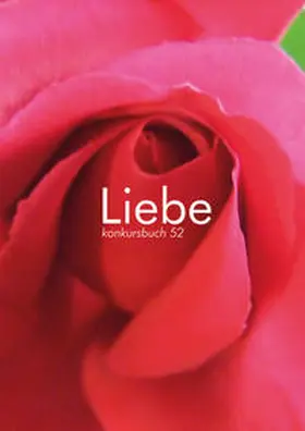 Casper | Liebe | Buch | 978-3-88769-252-0 | www2.sack.de