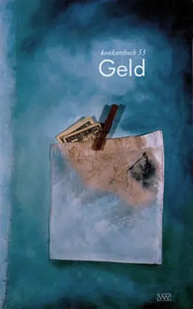 Casper |  Geld | Buch |  Sack Fachmedien