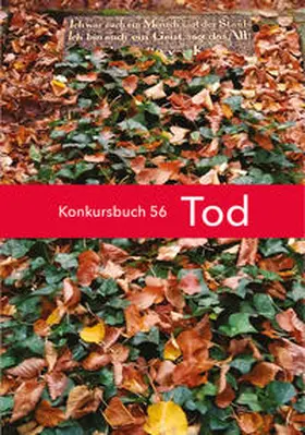 Gehrke / Pfeil / Mayer |  Tod | Buch |  Sack Fachmedien