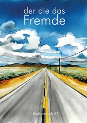 Casper |  Fremde | Buch |  Sack Fachmedien