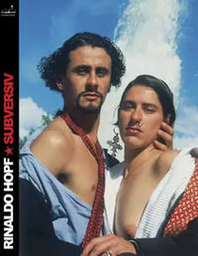 Hopf |  Subversiv | Buch |  Sack Fachmedien