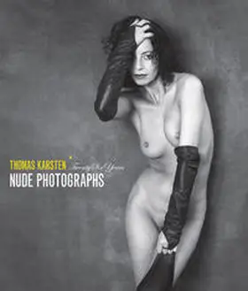 Karsten / Vogel |  Nude Photographs | Buch |  Sack Fachmedien