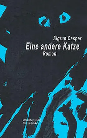 Casper |  Eine andere Katze | Buch |  Sack Fachmedien