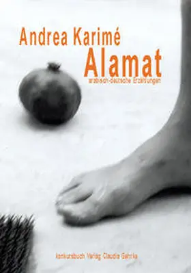 Karimé |  Alamat | Buch |  Sack Fachmedien