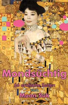 Suk |  Mondsüchtig | Buch |  Sack Fachmedien