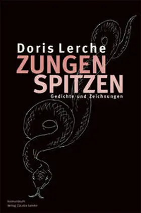 Lerche |  Zungenspitzen | Buch |  Sack Fachmedien