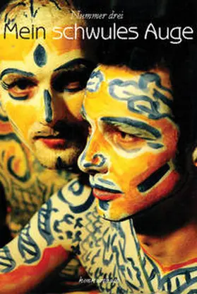 Schock / Hopf |  Mein schwules Auge | Buch |  Sack Fachmedien
