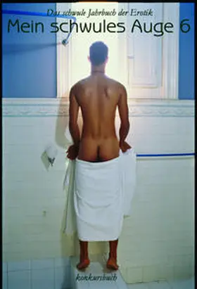 Hopf / Schock |  Mein schwules Auge 6 | Buch |  Sack Fachmedien