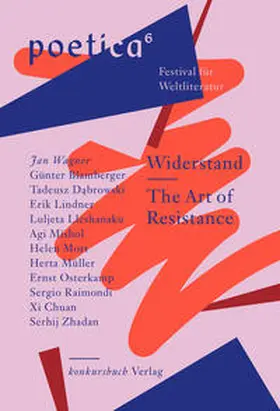 Dabrowski / Müller / Lindner |  Widerstand. The Art of Resistance | Buch |  Sack Fachmedien