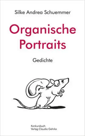 Schuemmer |  Organische Portraits | Buch |  Sack Fachmedien