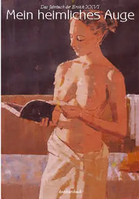 Claudia / Schmidt |  Mein heimliches Auge | Buch |  Sack Fachmedien