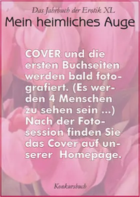 Gehrke |  Mein heimliches Auge 40 | Buch |  Sack Fachmedien