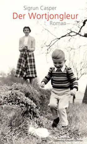 Casper |  Der Wortjongleur | eBook | Sack Fachmedien