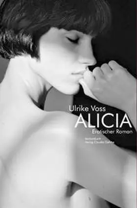 Voss |  Alicia | Buch |  Sack Fachmedien