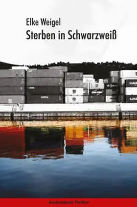 Weigel |  Sterben in schwarzweiß. Krimi | eBook | Sack Fachmedien