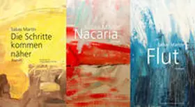 Martín |  Nacaria-Trilogie | Buch |  Sack Fachmedien
