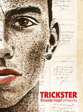 Hopf |  Trickster | Buch |  Sack Fachmedien