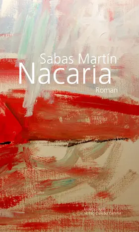 Martín |  Nacaria | eBook | Sack Fachmedien