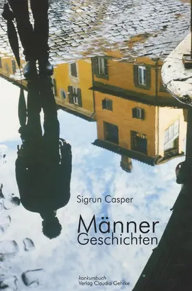Casper |  Männergeschichten | eBook | Sack Fachmedien