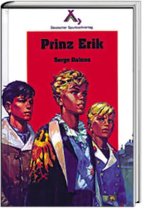Dalens / Hinkel |  Prinz Erik | Buch |  Sack Fachmedien