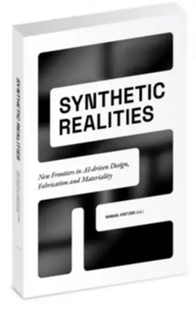 Kretzer |  Synthetic realities | Buch |  Sack Fachmedien