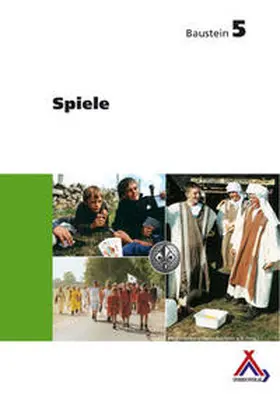  Spiele | Buch |  Sack Fachmedien