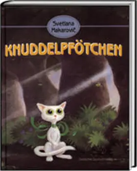 Makarovic / Hinkel |  Knuddelpfötchen | Buch |  Sack Fachmedien