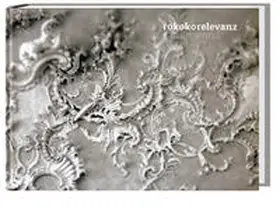 Vetter / Architekturgalerie am Weissenhof |  rokokorelevanz /weiße wand | Buch |  Sack Fachmedien