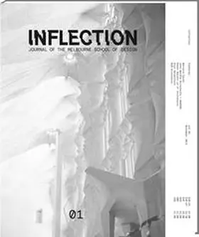 Anwar / Cassell / Russell |  Inflection 01 : Inflection | Buch |  Sack Fachmedien