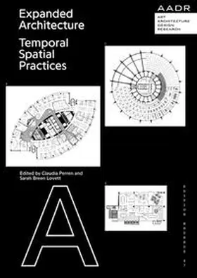 Perren / Breen Lovett |  Expanded Architecture | Buch |  Sack Fachmedien