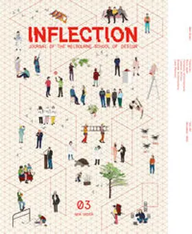 Foote / Gatip / Raleigh |  Inflection 03: New Order | Buch |  Sack Fachmedien