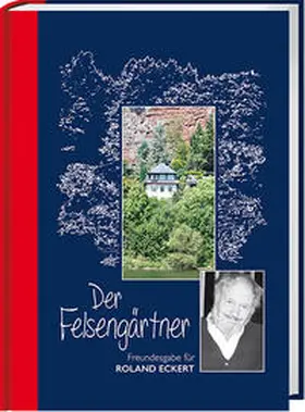 Behrmann / Schürmann / Willems |  Der Felsengärtner | Buch |  Sack Fachmedien