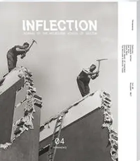 On / Wood / Tory-Henderson |  Inflection 04: Permanence | Buch |  Sack Fachmedien