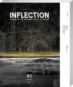 Self / Lynn / Wamsler |  Inflection 05: Feedback | Buch |  Sack Fachmedien