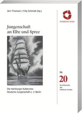 Thomson / Schmidt |  Jungenschaft an Elbe und Spree | Buch |  Sack Fachmedien