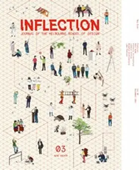 Hyde / Pearson / Foote |  Inflection 03: New Order | eBook | Sack Fachmedien