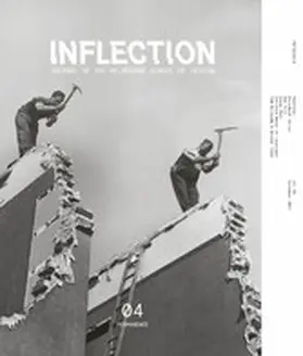 Diller / Hill / Mack |  Inflection 04: Permanence | eBook | Sack Fachmedien