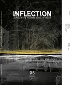 Self / Lynn / Wamsler |  Inflection 05: Feedback | eBook | Sack Fachmedien