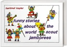 Keyler |  funny stories | eBook | Sack Fachmedien