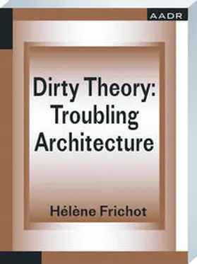 Frichot |  Dirty Theory | eBook | Sack Fachmedien
