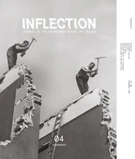 On / Diller / Wood |  Inflection 04: Permanence | eBook | Sack Fachmedien