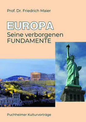 Maier |  EUROPA | Buch |  Sack Fachmedien