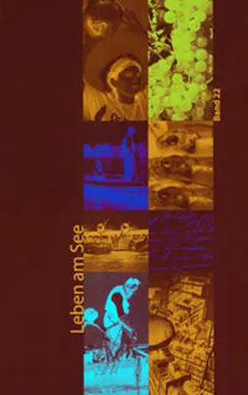 Voith / Büchelmeier / Weber |  Leben am See. Jahrbuch des Bodenseekreises / Leben am See. Jahrbuch des Bodenseekreises | Buch |  Sack Fachmedien