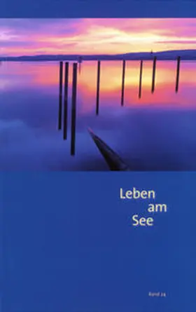 Tann / Büchelmeier / Weber |  Leben am See. Jahrbuch des Bodenseekreises / Leben am See. Jahrbuch des Bodenseekreises | Buch |  Sack Fachmedien