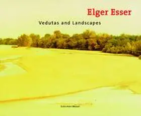 Esser / Pfab |  Vedutas and Landscapes | Buch |  Sack Fachmedien