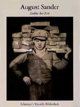 Sander / Döblin |  Antlitz der Zeit. Sonderausgabe | Buch |  Sack Fachmedien