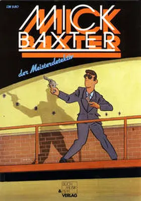 Ihme |  Mick Baxter | Buch |  Sack Fachmedien