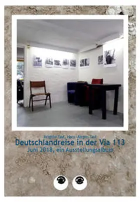 Tast |  Deutschlandreise in der Via 113 | Buch |  Sack Fachmedien