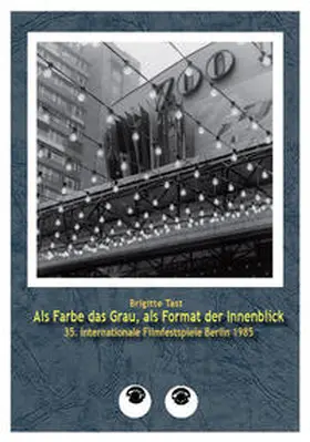 Tast |  Als Farbe das Grau, als Format der Innenblick | Buch |  Sack Fachmedien