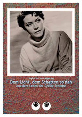 Tast |  Dem Licht, dem Schatten so nah | Buch |  Sack Fachmedien